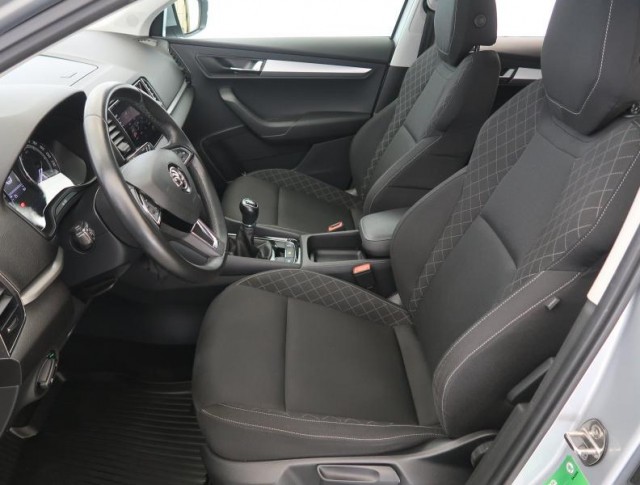 Škoda Karoq  1.6 TDI 