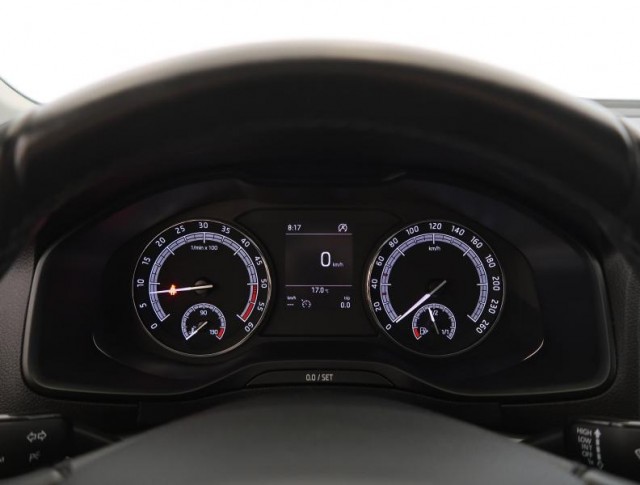 Škoda Karoq  1.6 TDI 