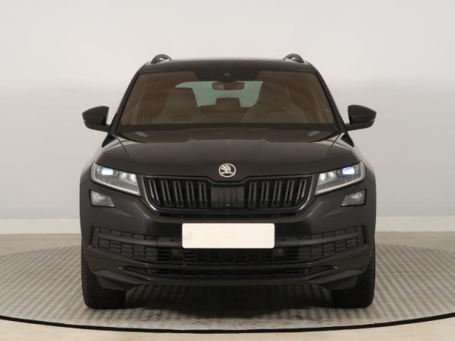Škoda Kodiaq  2.0 TDI Sportline