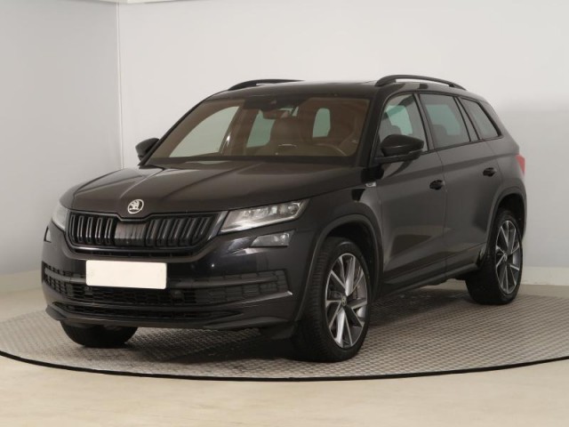 Škoda Kodiaq  2.0 TDI Sportline