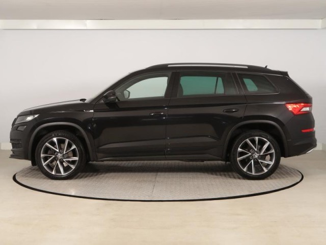 Škoda Kodiaq  2.0 TDI Sportline