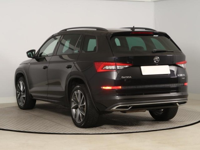 Škoda Kodiaq  2.0 TDI Sportline