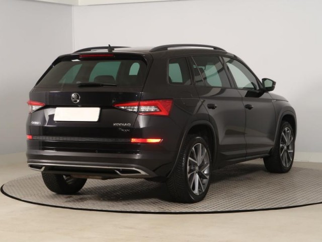 Škoda Kodiaq  2.0 TDI Sportline