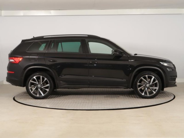 Škoda Kodiaq  2.0 TDI Sportline