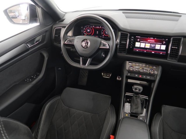 Škoda Kodiaq  2.0 TDI Sportline