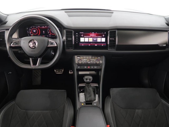 Škoda Kodiaq  2.0 TDI Sportline