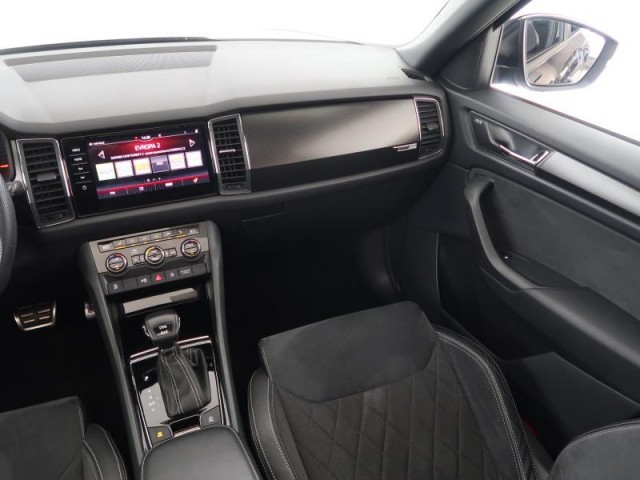 Škoda Kodiaq  2.0 TDI Sportline