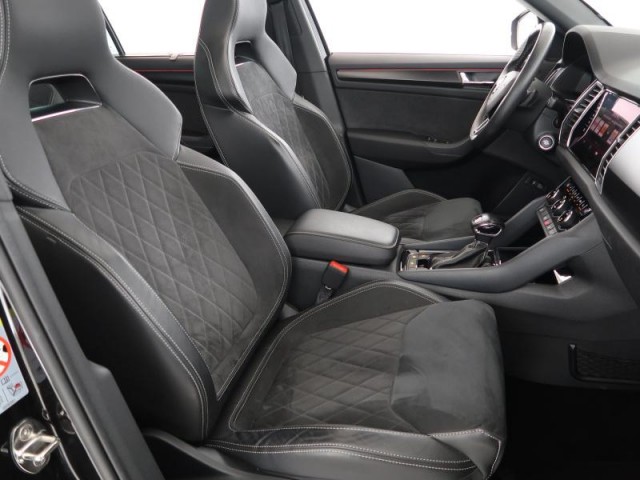 Škoda Kodiaq  2.0 TDI Sportline