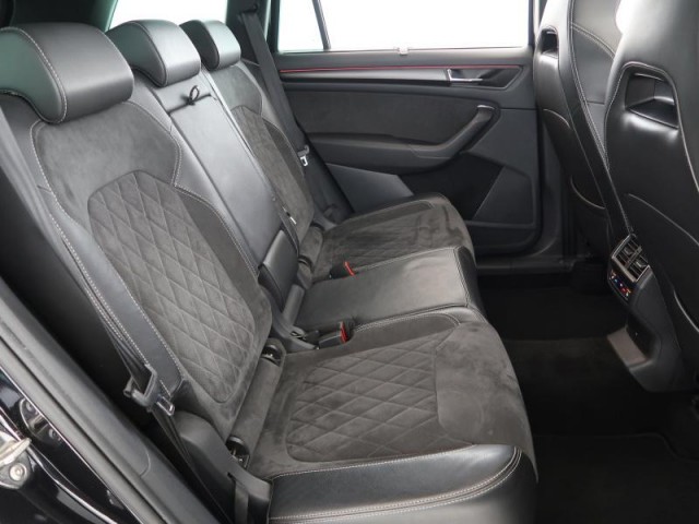 Škoda Kodiaq  2.0 TDI Sportline