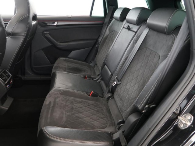 Škoda Kodiaq  2.0 TDI Sportline