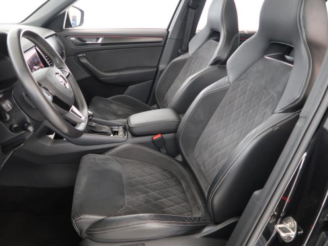 Škoda Kodiaq  2.0 TDI Sportline