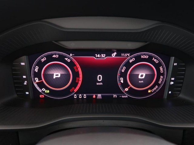 Škoda Kodiaq  2.0 TDI Sportline