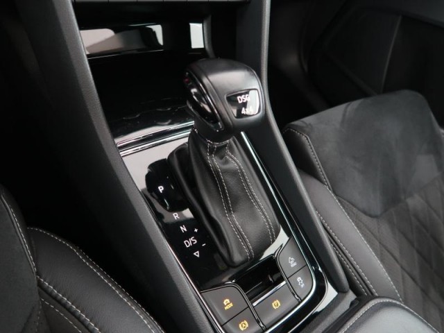 Škoda Kodiaq  2.0 TDI Sportline