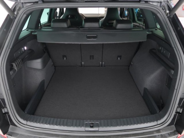 Škoda Kodiaq  2.0 TDI Sportline