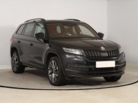 Škoda Kodiaq  2.0 TDI Sportline