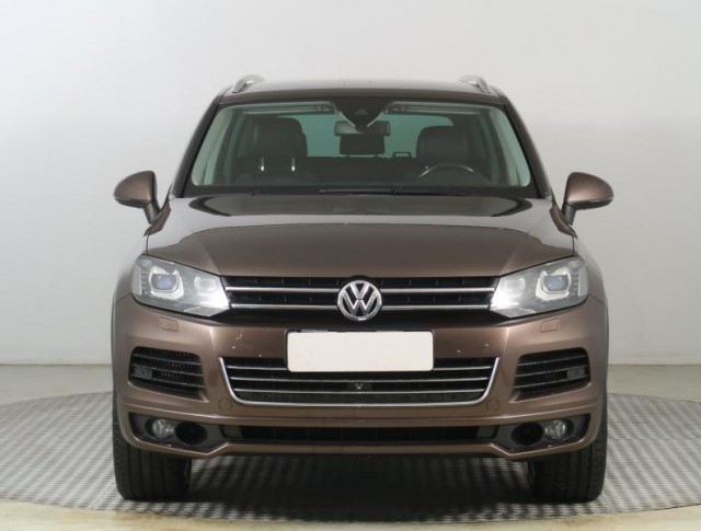 Volkswagen Touareg  3.0 TDI R-Line