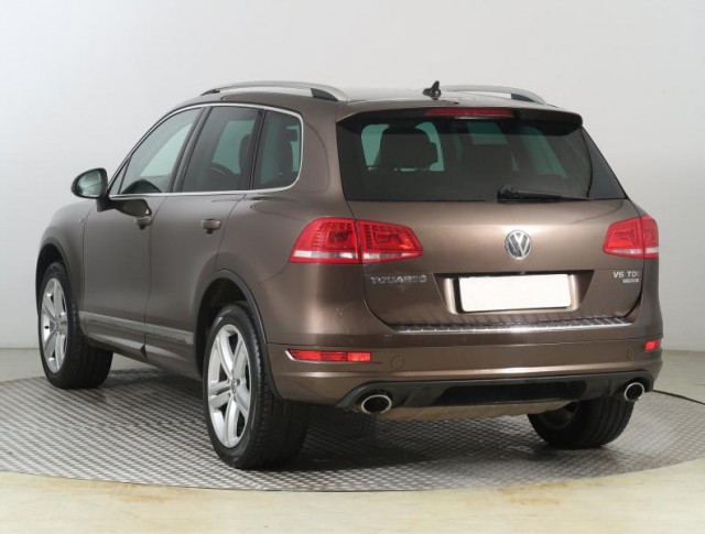 Volkswagen Touareg  3.0 TDI R-Line