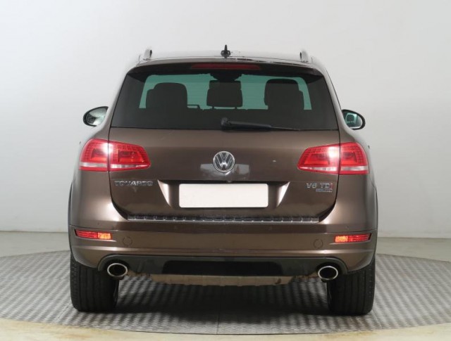 Volkswagen Touareg  3.0 TDI R-Line