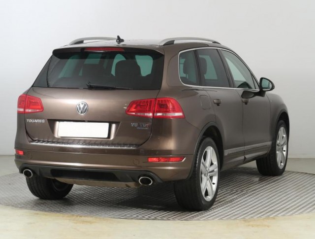 Volkswagen Touareg  3.0 TDI R-Line