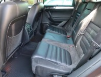 Volkswagen Touareg  3.0 TDI R-Line