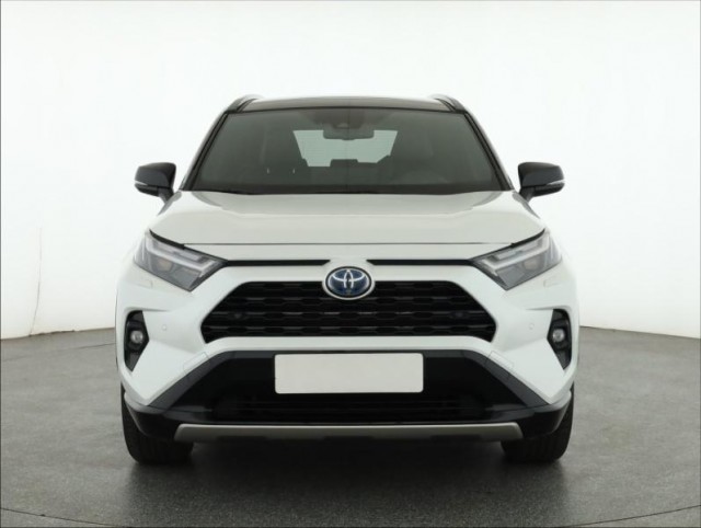 Toyota RAV 4  2.5 Hybrid Selection