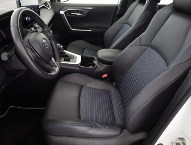Toyota RAV 4  2.5 Hybrid Selection