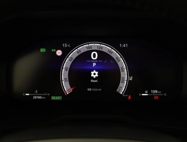 Toyota RAV 4  2.5 Hybrid Selection