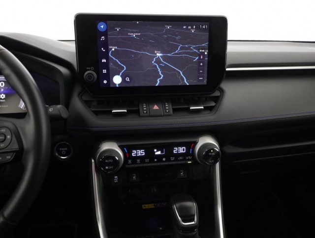 Toyota RAV 4  2.5 Hybrid Selection