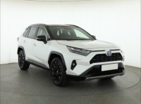Toyota RAV 4  2.5 Hybrid Selection