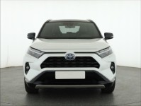 Toyota RAV 4  2.5 Hybrid Selection