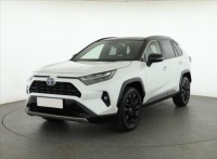 Toyota RAV 4  2.5 Hybrid Selection