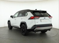 Toyota RAV 4  2.5 Hybrid Selection