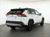 Toyota RAV 4  2.5 Hybrid Selection