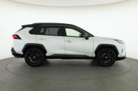 Toyota RAV 4  2.5 Hybrid Selection