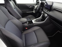 Toyota RAV 4  2.5 Hybrid Selection