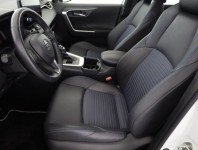 Toyota RAV 4  2.5 Hybrid Selection