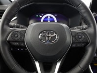 Toyota RAV 4  2.5 Hybrid Selection