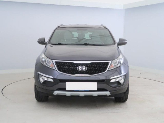 Kia Sportage  1.6 GDI Top