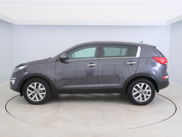 Kia Sportage  1.6 GDI Top