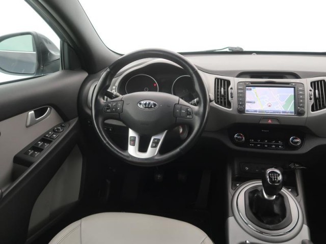 Kia Sportage  1.6 GDI Top