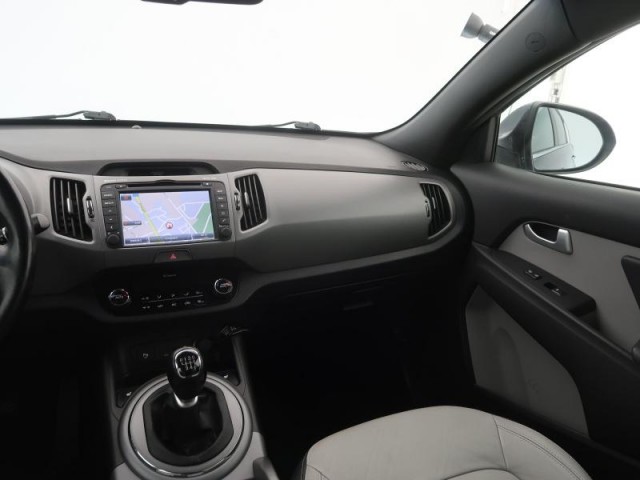 Kia Sportage  1.6 GDI Top