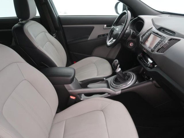 Kia Sportage  1.6 GDI Top
