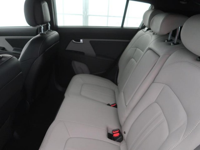 Kia Sportage  1.6 GDI Top