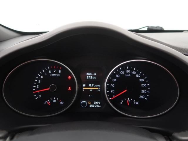 Kia Sportage  1.6 GDI Top