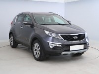 Kia Sportage  1.6 GDI Top