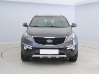 Kia Sportage  1.6 GDI Top