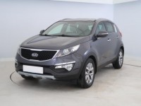 Kia Sportage  1.6 GDI Top