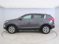 Kia Sportage  1.6 GDI Top
