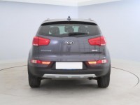 Kia Sportage  1.6 GDI Top