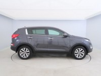 Kia Sportage  1.6 GDI Top